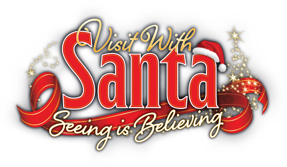 Visit With Santa